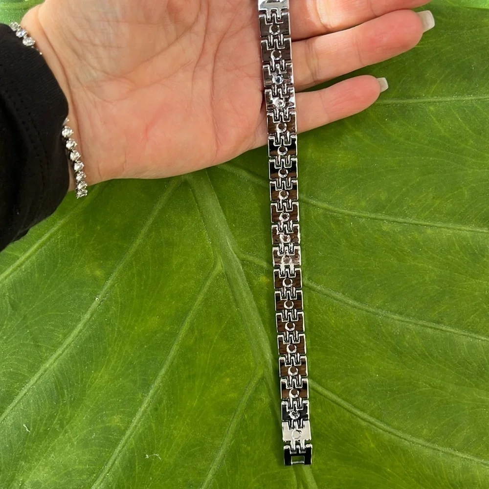 N/A new stainless